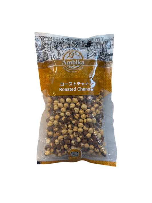 Roasted Chana 150g