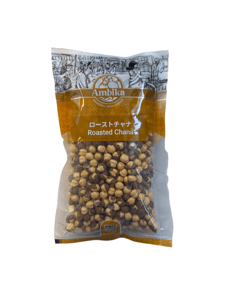 Roasted Chana 150g - AL MODINA