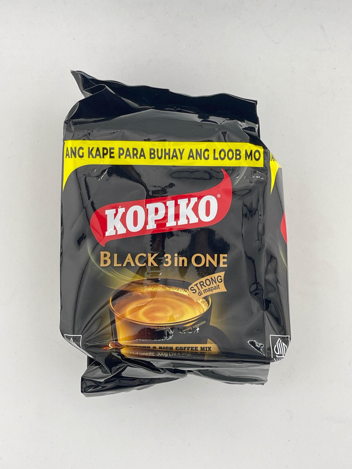 KOPICO COFFEE MIX Sachet - AL MODINA