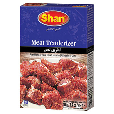 SHAN MEAT TENDERIZER