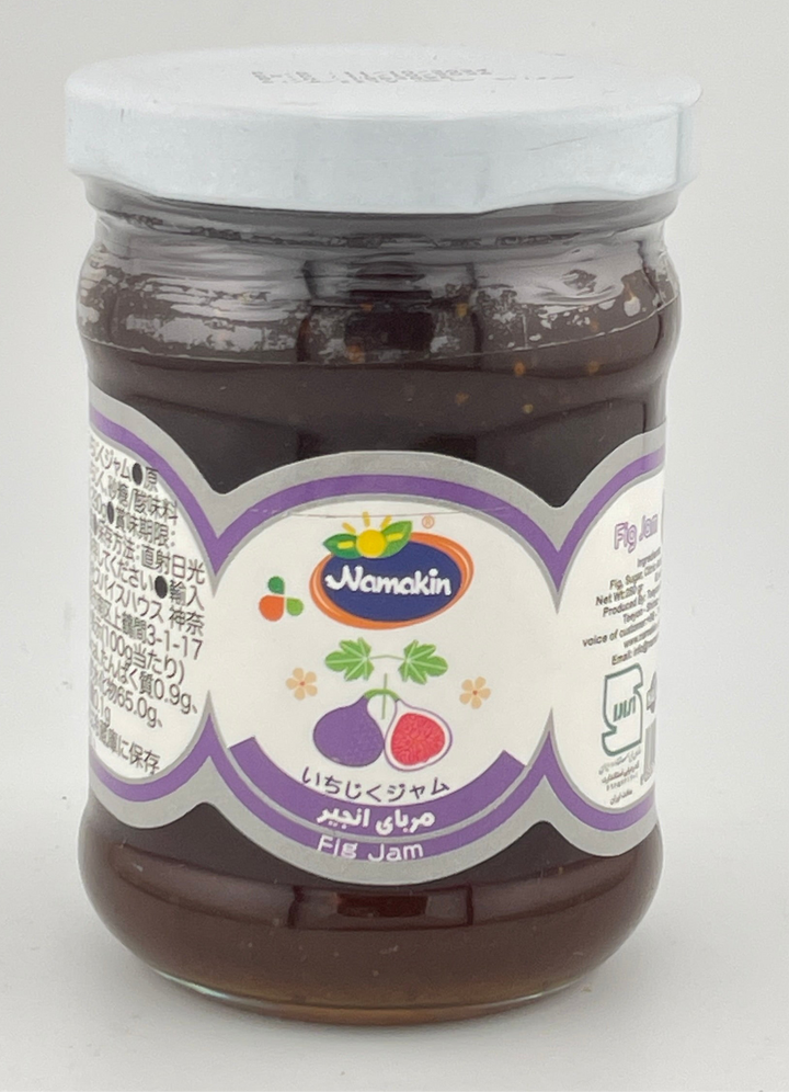 Namakin Fig Jam 280g