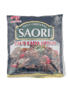 SAORI SAUCE By AJINOMOTO 5pack Set Seasoning Mix - AL MODINA
