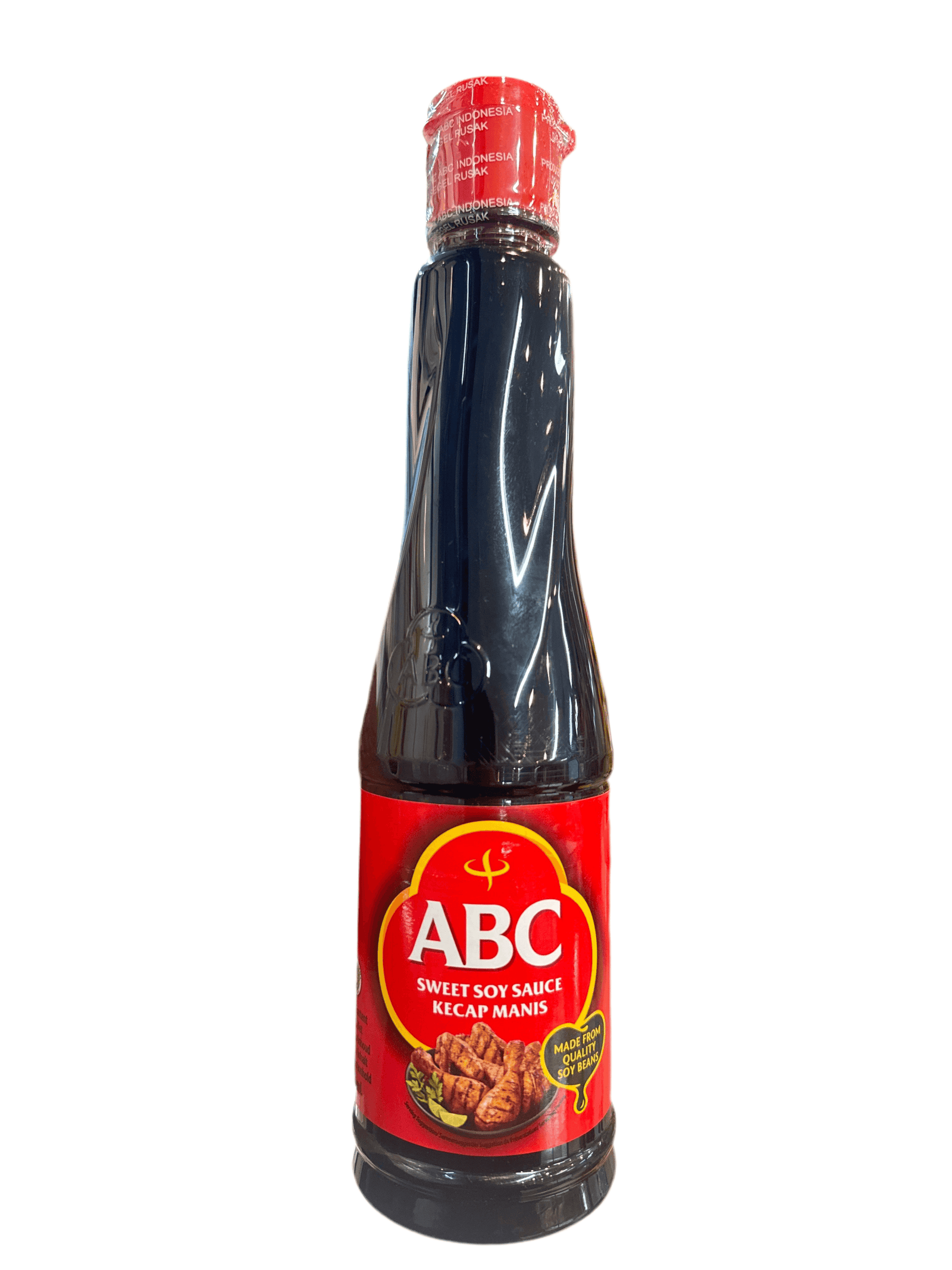 sweet soy sauce 700ml by ABC - AL MODINA