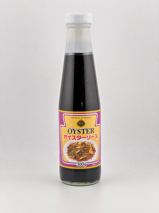 Oyster Sauce 300g - AL MODINA