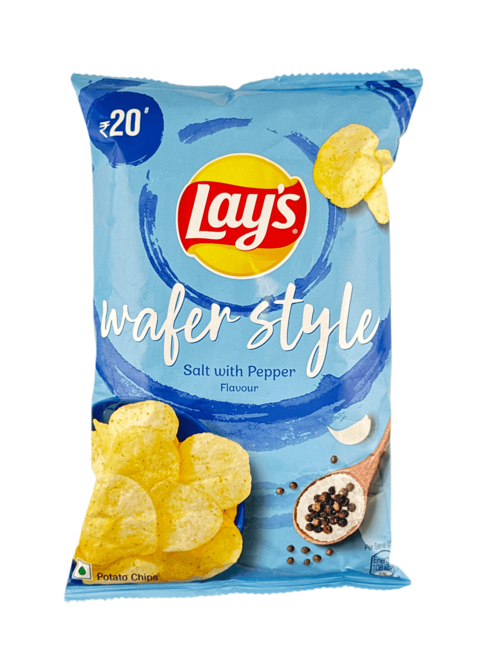 Lays wafer style - AL MODINA