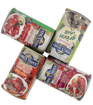 Sardines Can 155g by King Fisher Indonesia - AL MODINA