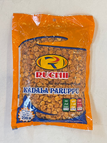 Kadala Paruppu RUCHI 200g