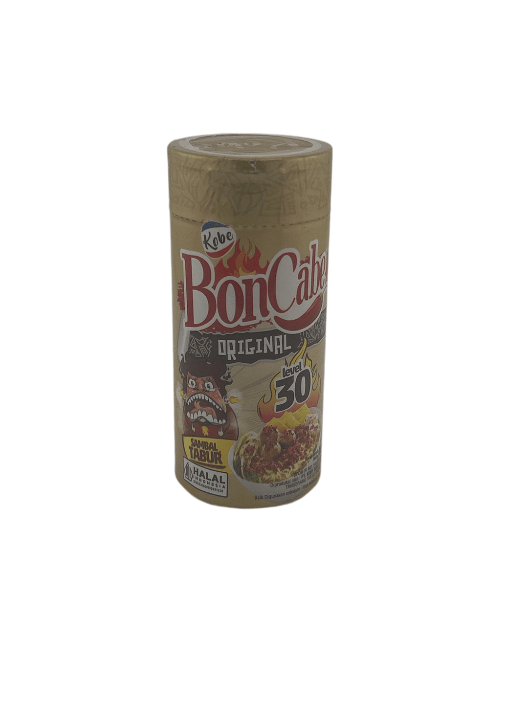 BonCabe LEVEL30 by Kobe - AL MODINA