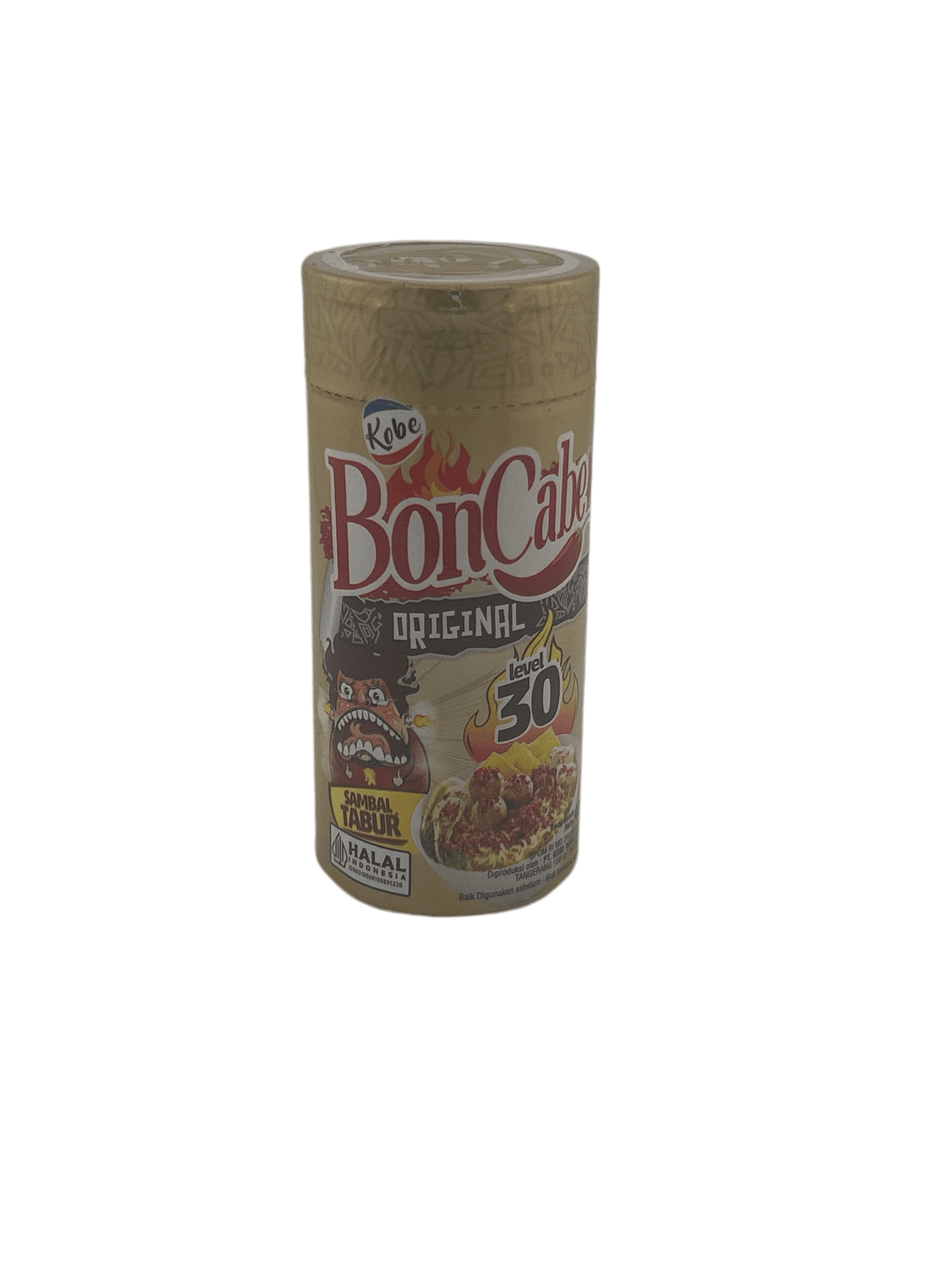 BonCabe LEVEL30 by Kobe - AL MODINA