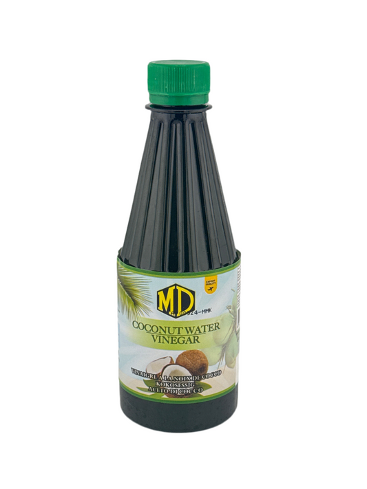 COCONUT VINEGAR By MD 350ml