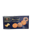 Assorted Buttery Cookies 200g