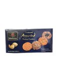 Assorted Buttery Cookies 200g