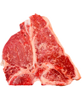 BEEF T BONE (BBQ) 1KG