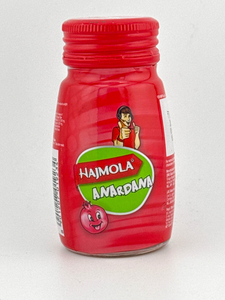 Hajmola - AL MODINA