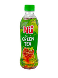 NU Green tea 330ml