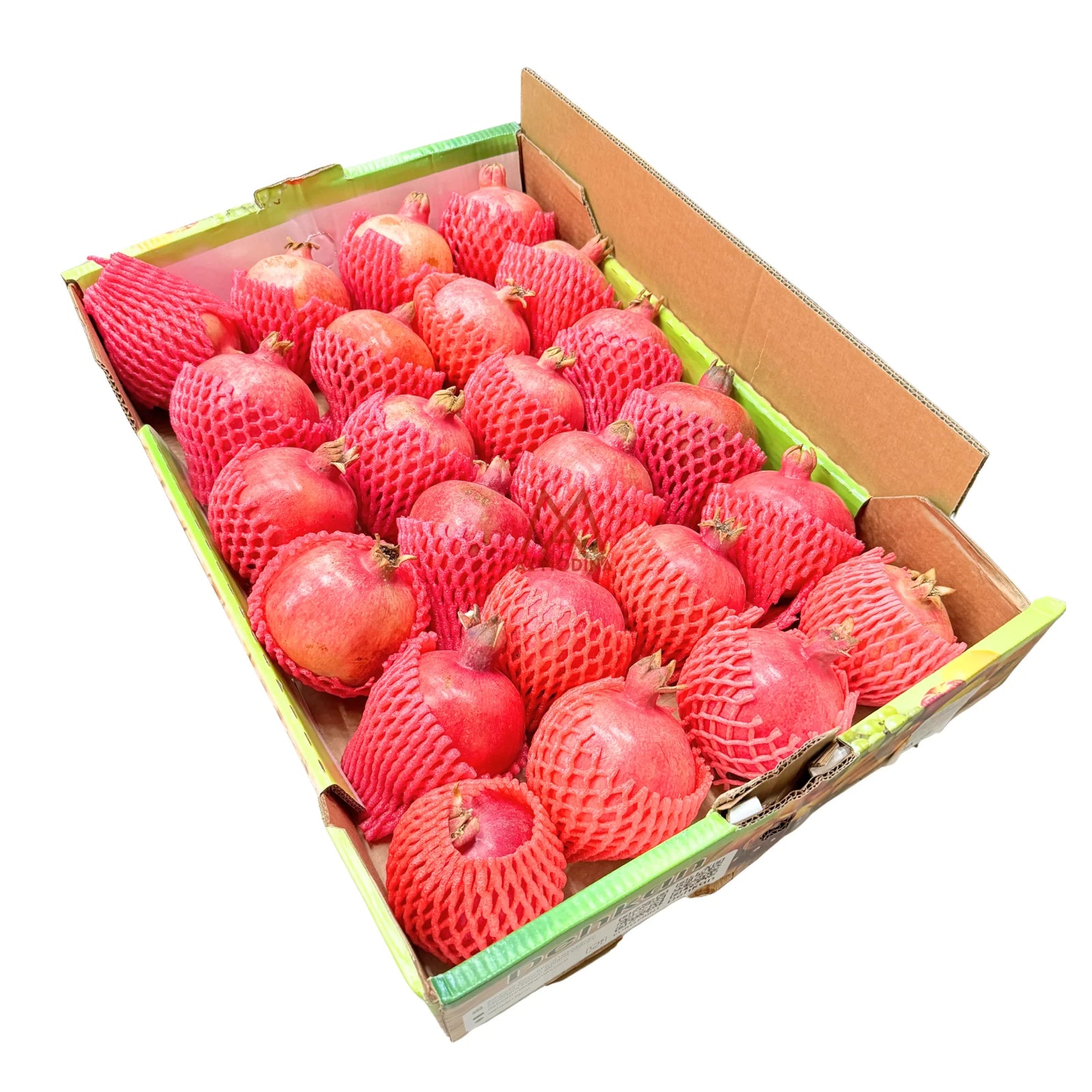 Fresh Pomegranate - AL MODINA