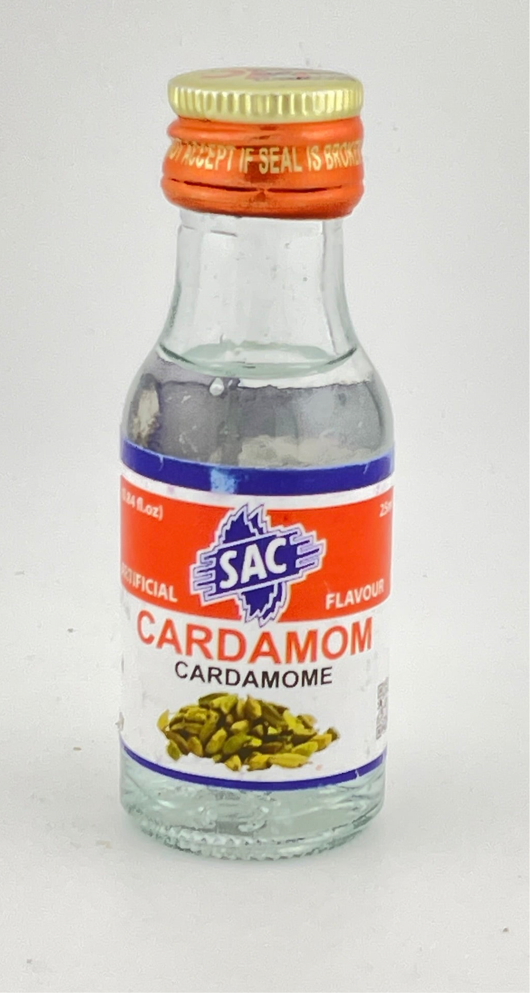 Cardamom Essence 25ml