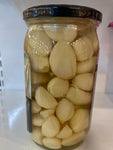 Garlic Pickled 600g