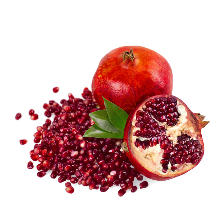 Fresh Pomegranate