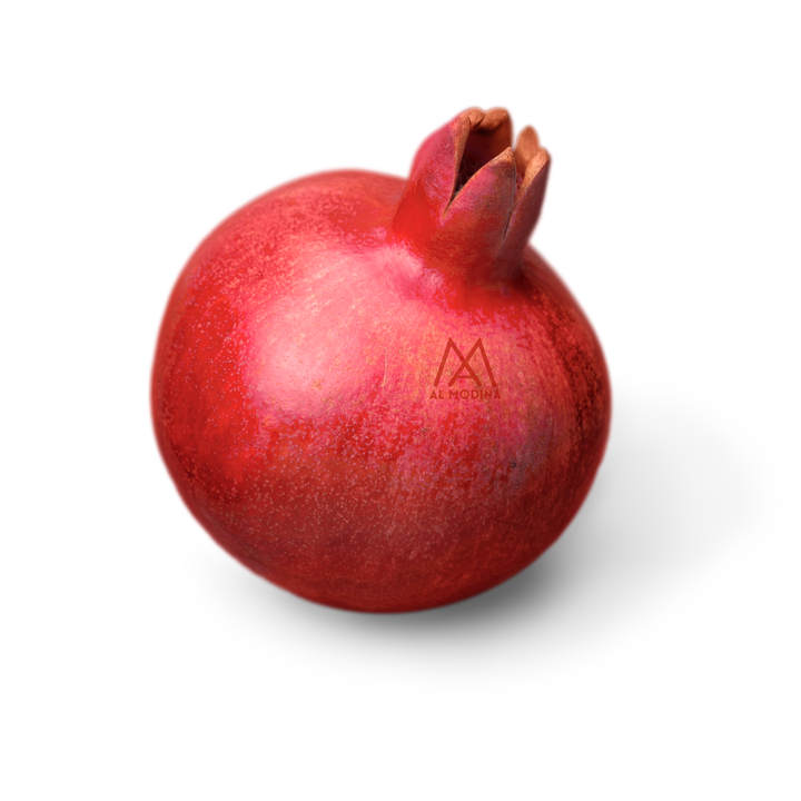 Fresh Pomegranate