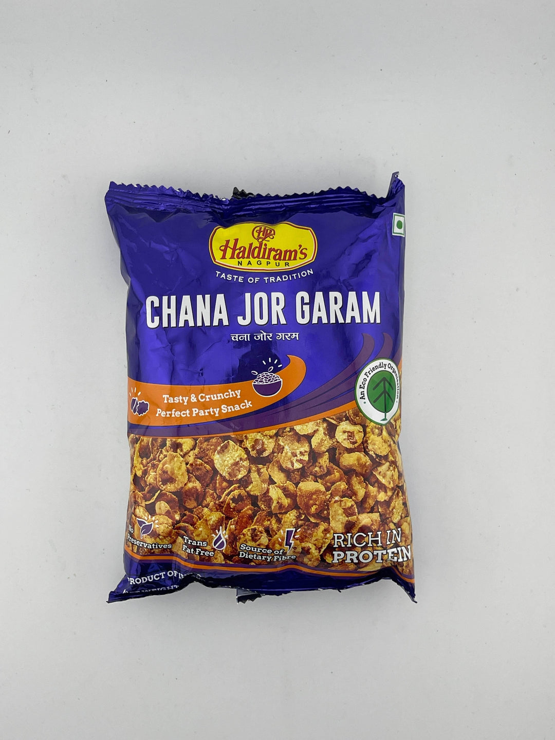 Chana Jor Garam Haldiram's - AL MODINA