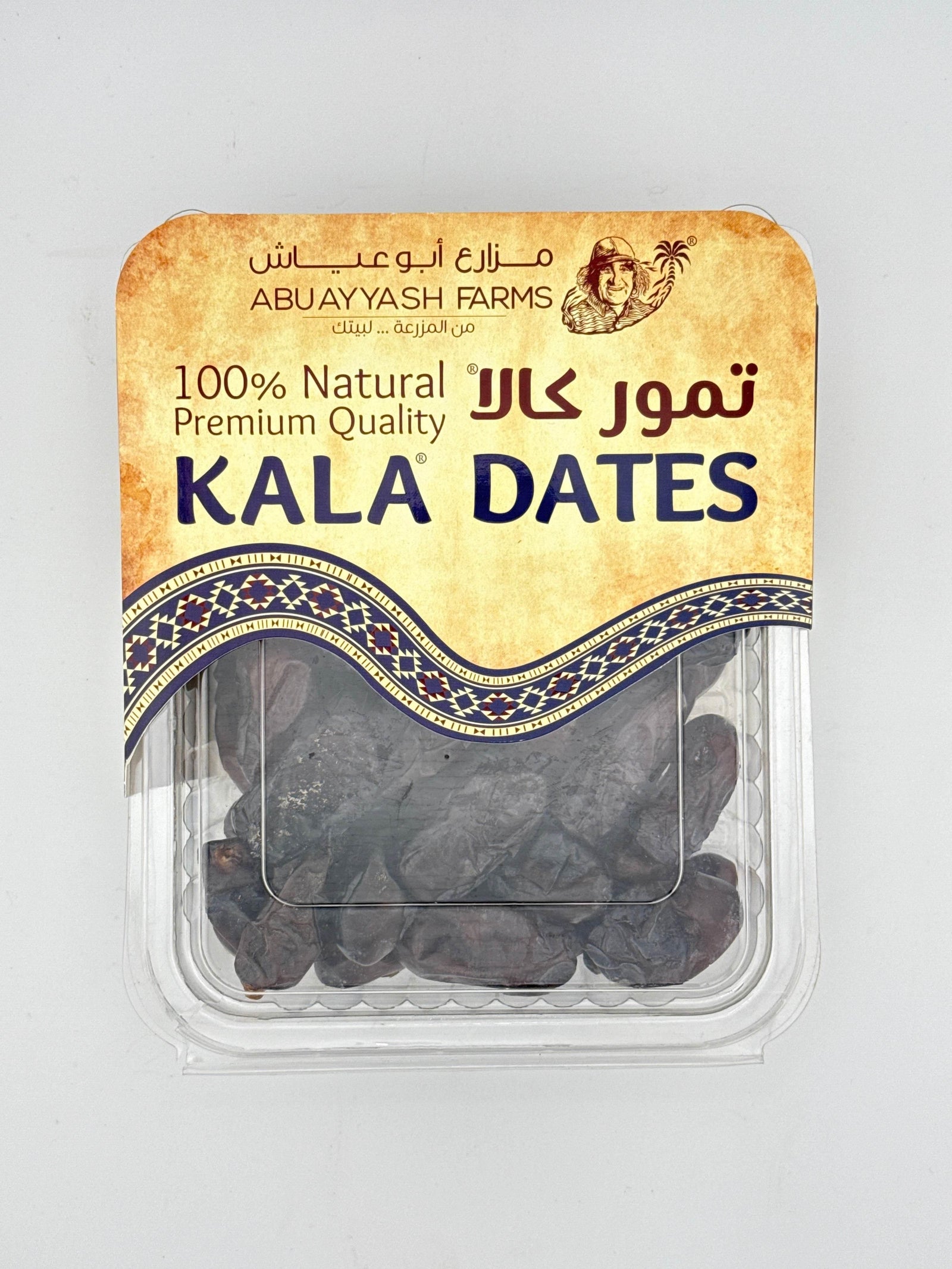 KALA Dates 500g - AL MODINA