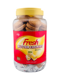 Fresh MultiGrain Cookies Big Jar 900g