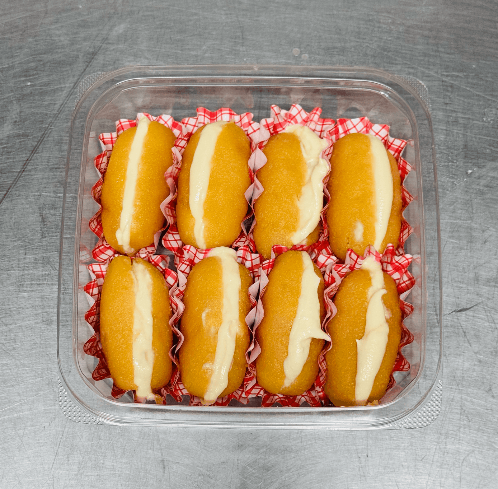 Cream Chomchom by AL-MODINA - AL MODINA