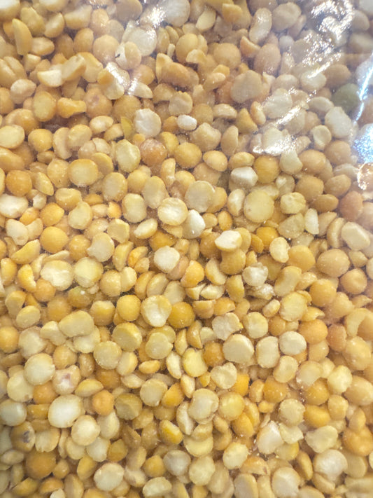 CHANA DAL