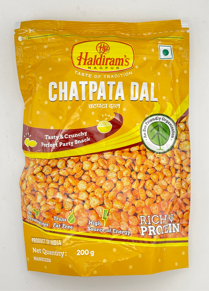 Chatpata Dal