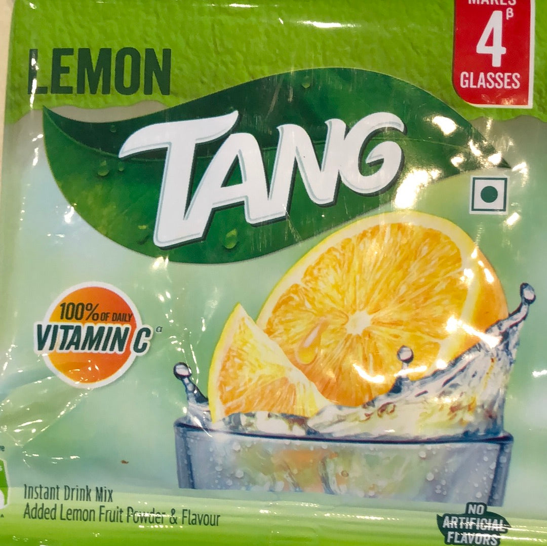 LEMON TANG - AL MODINA