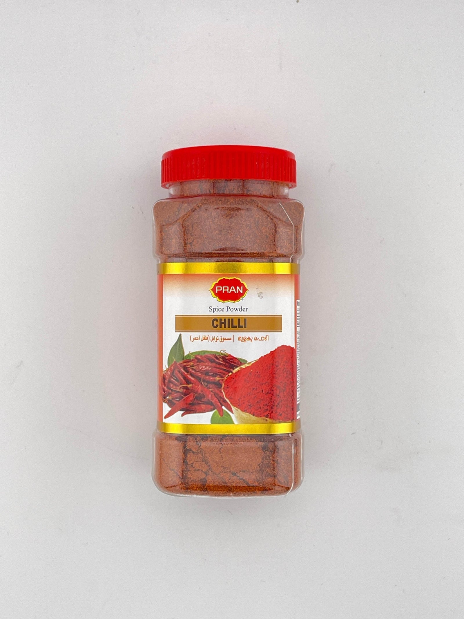 Chili Powder 150g Jar PRAN - AL MODINA