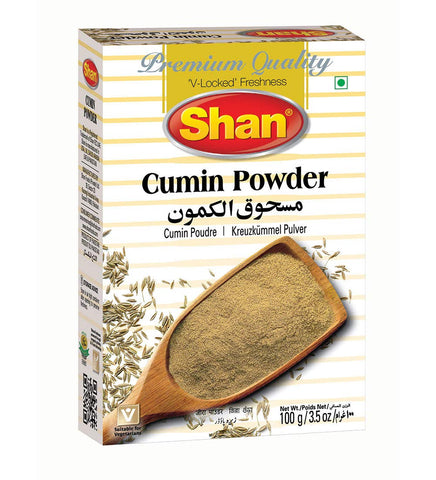 Cumin Powder Shan