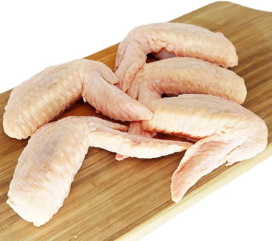 Chicken Wings 900G - AL MODINA