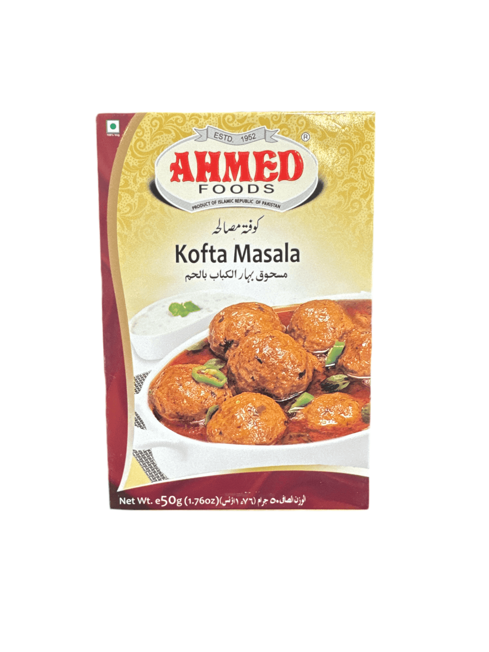 KOFTA MASALA - AL MODINA