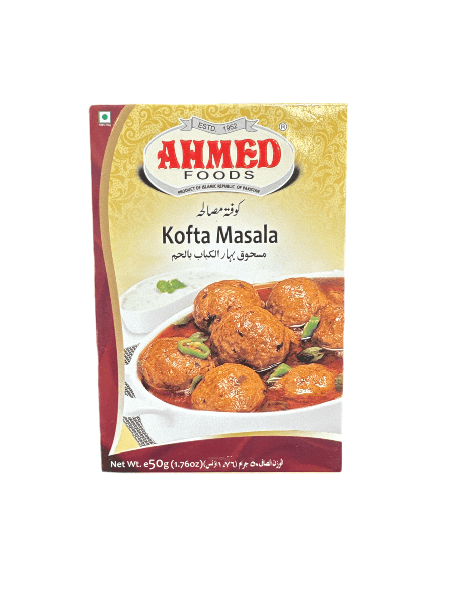 KOFTA MASALA - AL MODINA