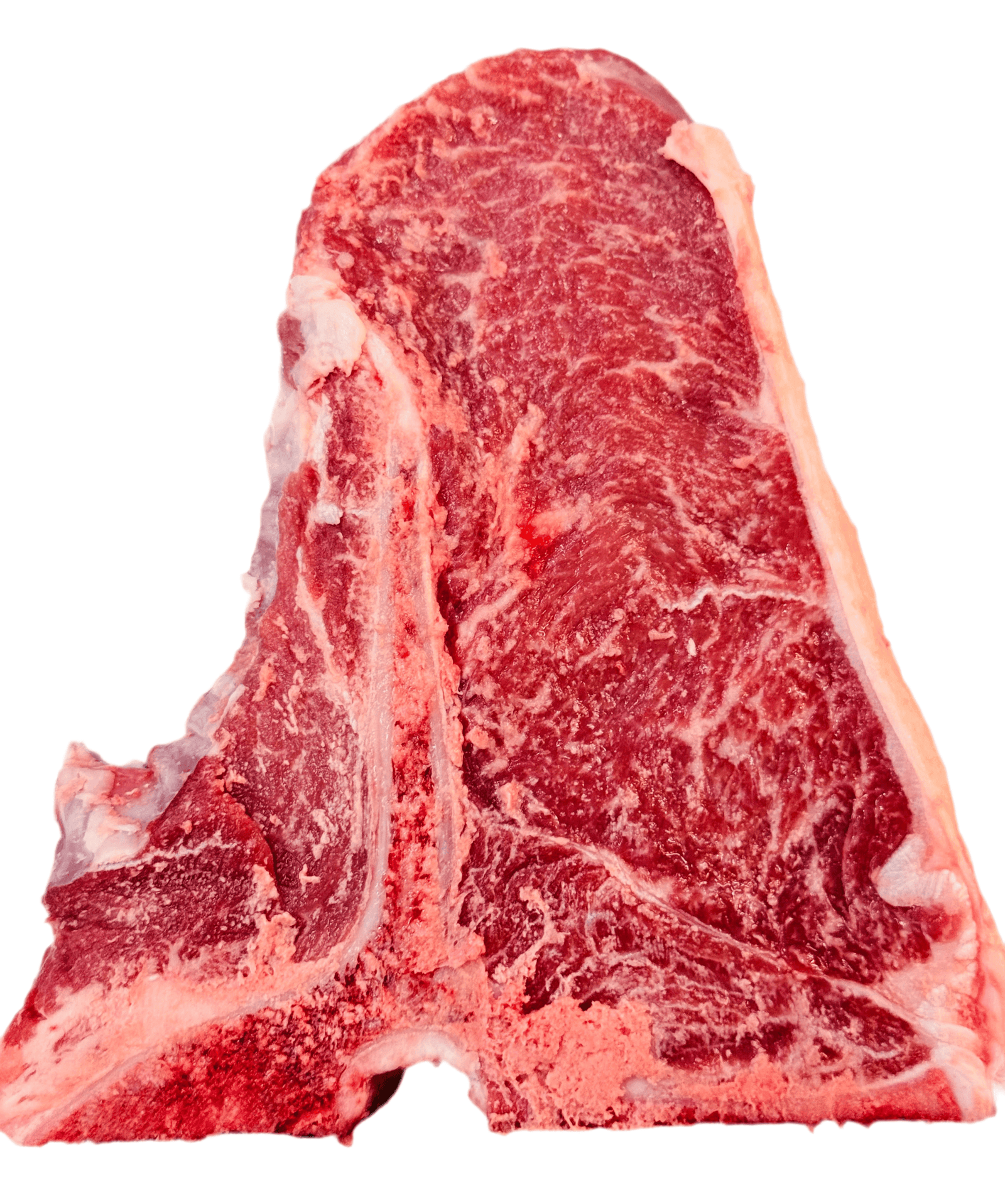 BEEF T BONE (BBQ) 1KG - AL MODINA