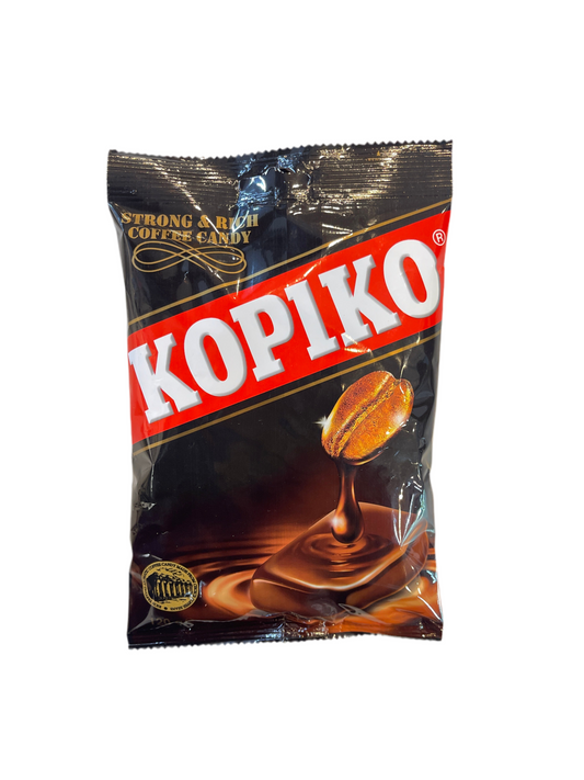 Coffee Candy Strong&Rich KOPIKO