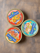 Canned Tuna Indonesian KingFisher 170g - AL MODINA