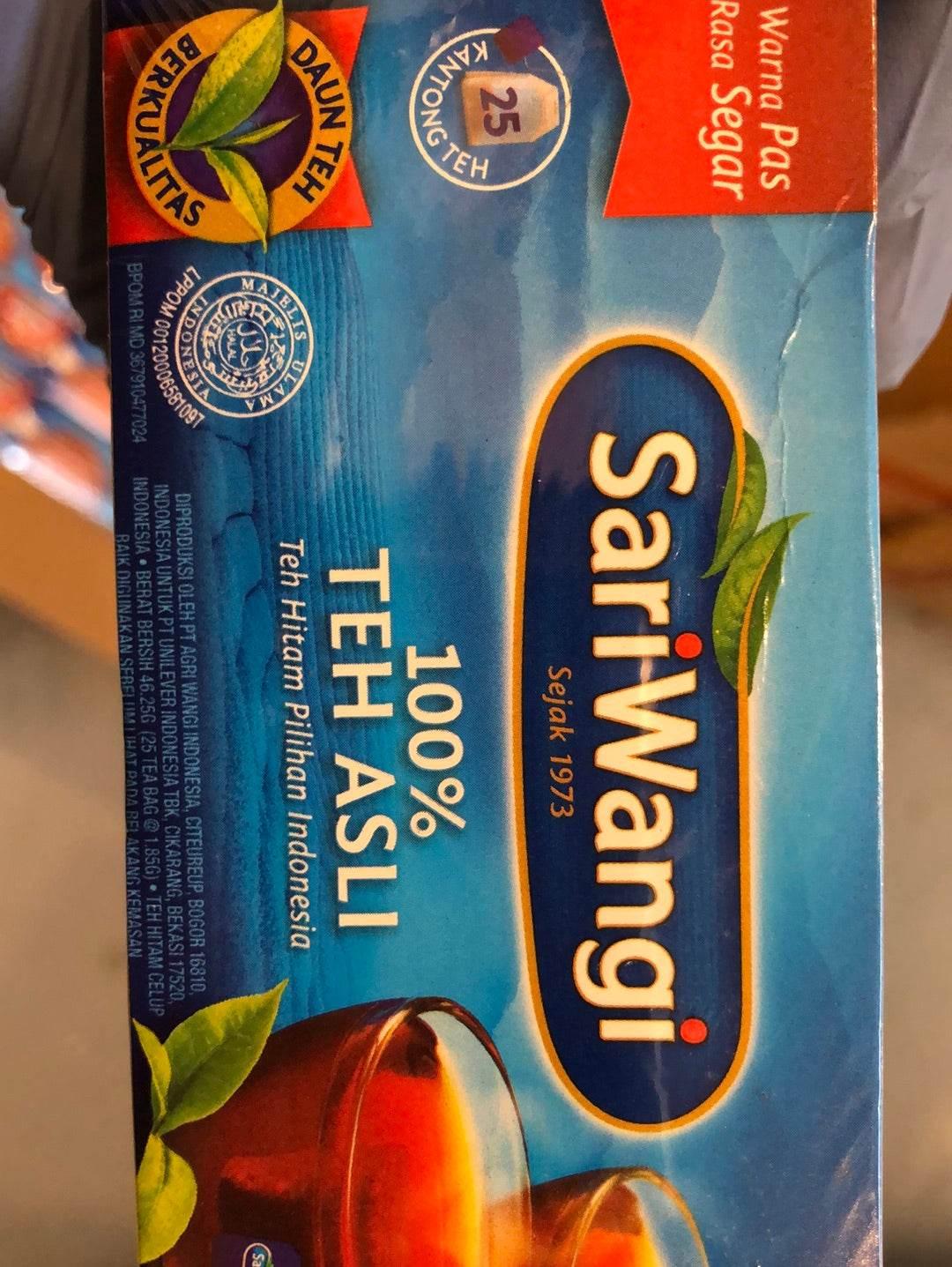 SARI WANGI TEH ASLI Tea - AL MODINA