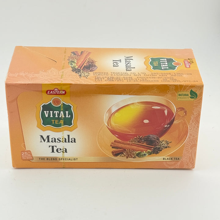 Vital Masala Tea