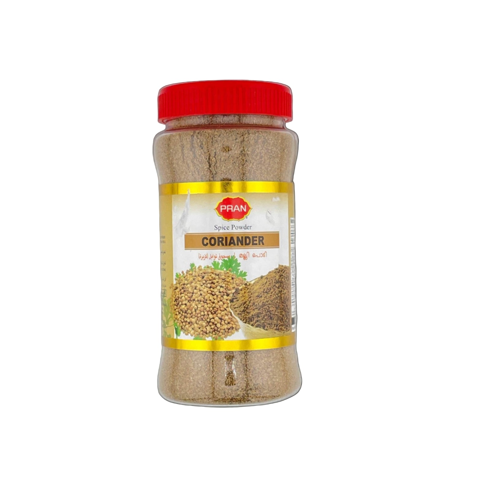 Coriander powder 120g by (Pran) - AL MODINA