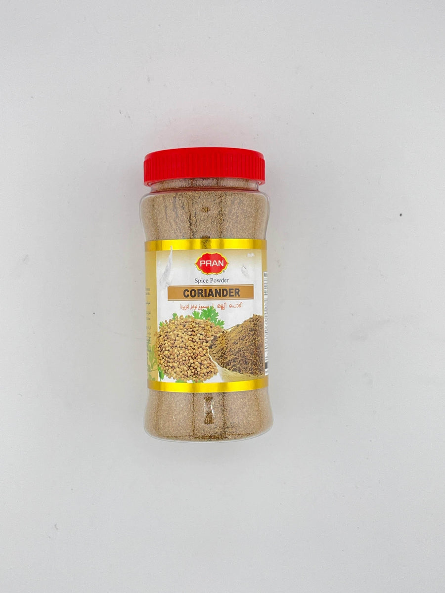 Coriander powder 120g by (Pran) - AL MODINA