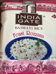 INDIA GATE FEAST ROZANA 5KG
