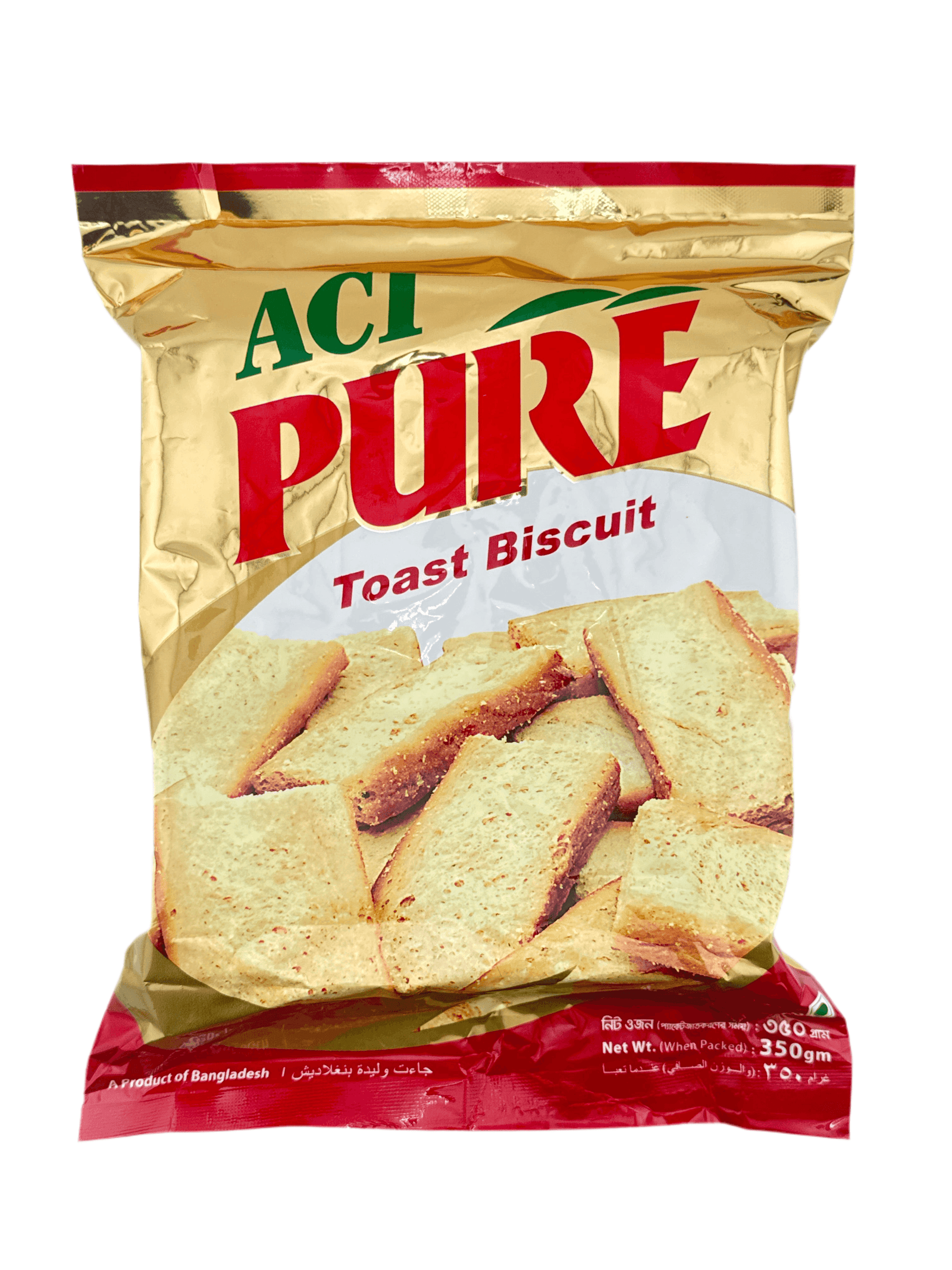 Toast By ACI 350g - AL MODINA