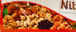 MIX NUTS (fruits)400g