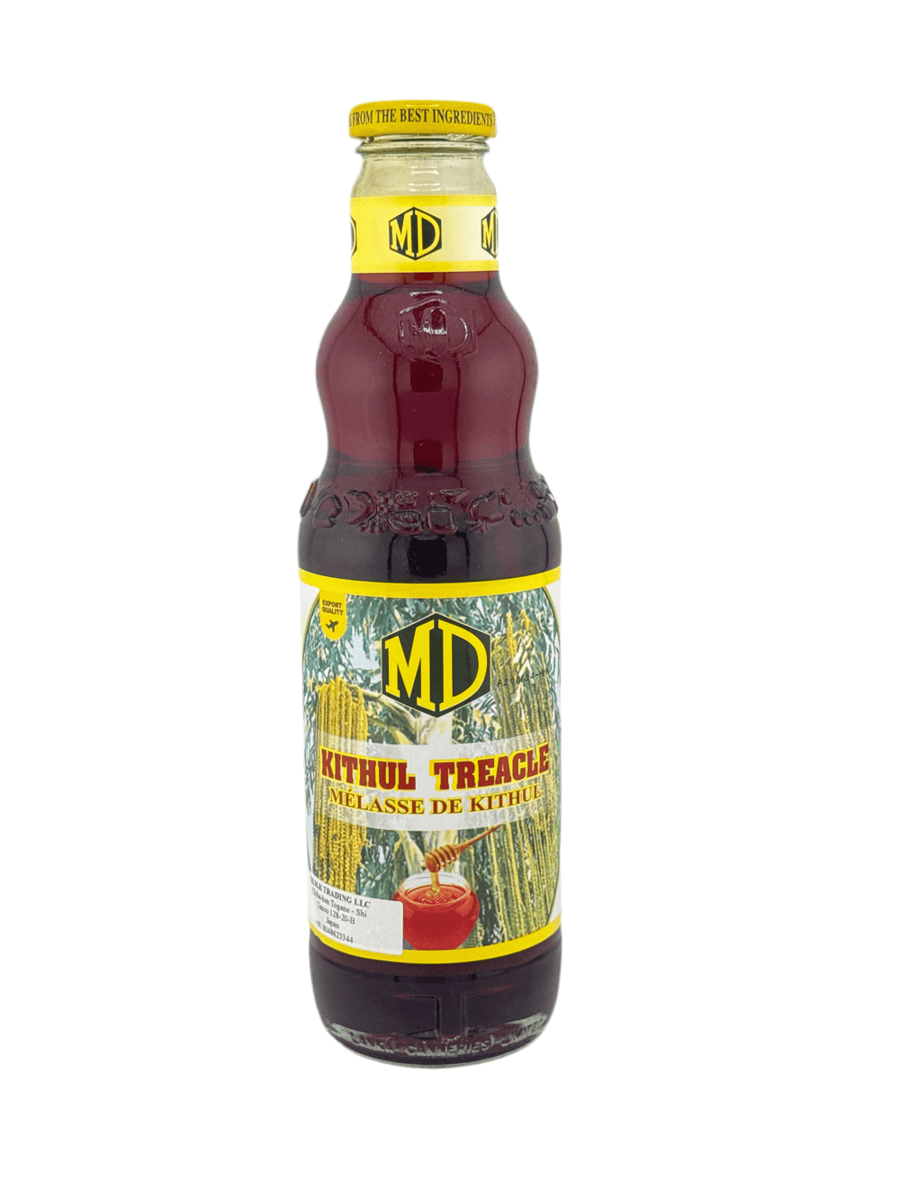 KITHUL TREACLE By MD - AL MODINA