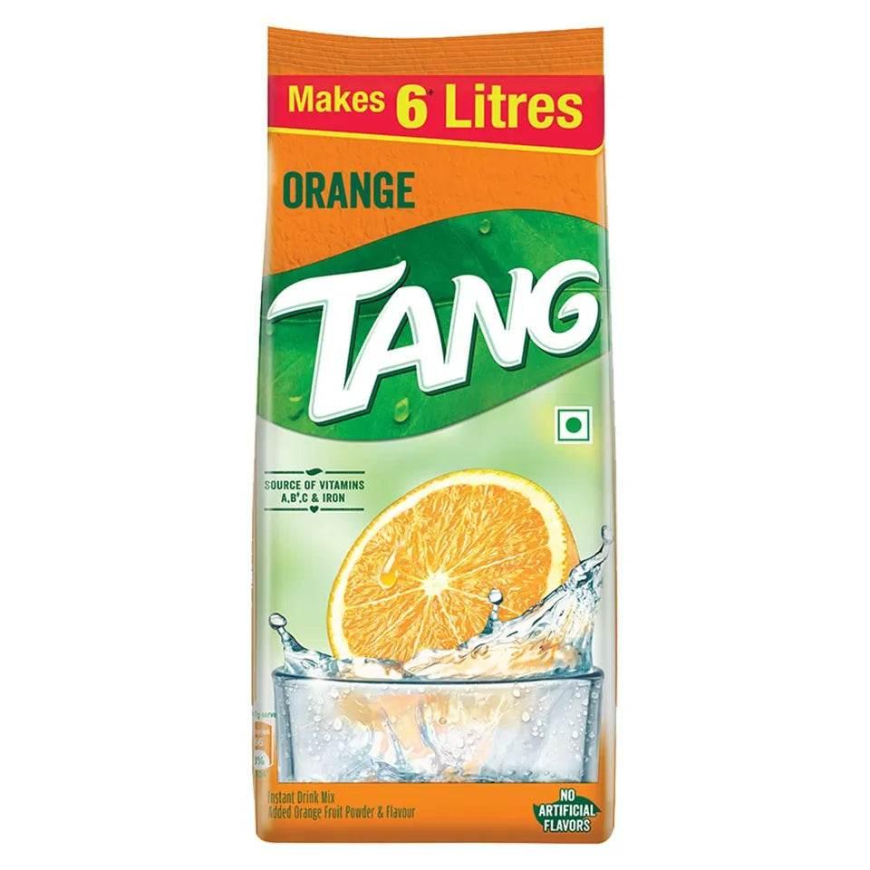 TANG ORANGE 500g - AL MODINA