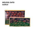 Premium Medjool Dates Gazelle (Egypt) - AL MODINA