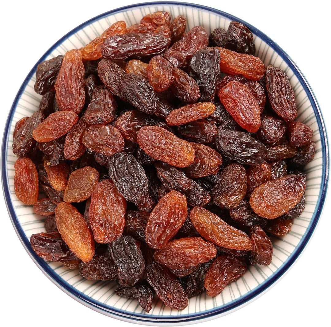 Brown Raisin 500g